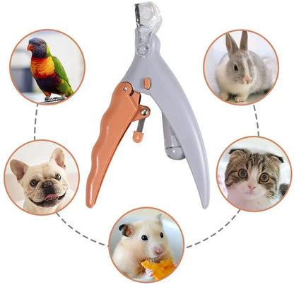 Pet Nail Trimmer