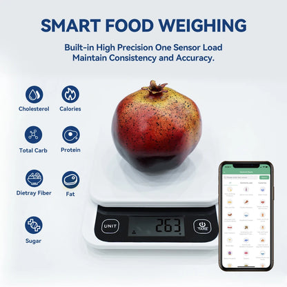 Nutrition Food Scale