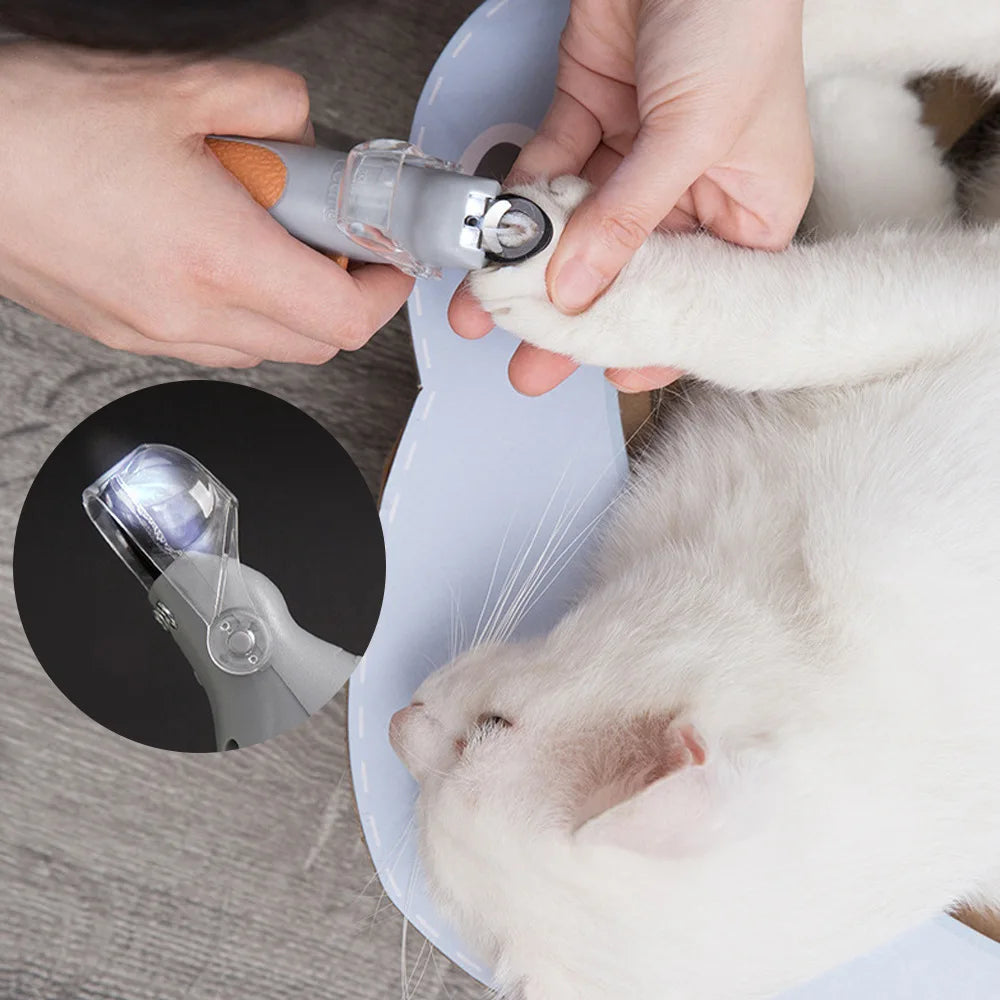 Pet Nail Trimmer