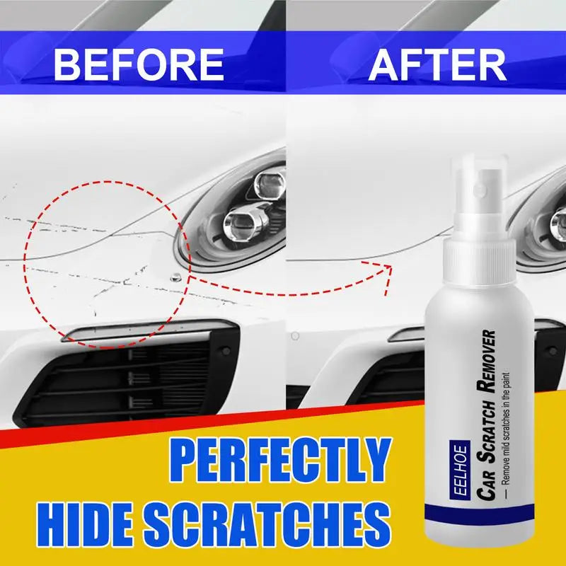 ScratchFix™ - Car Scratch Remover Spray