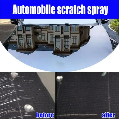 ScratchFix™ - Car Scratch Remover Spray