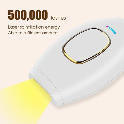 IPL 500,000 Flash Depilator