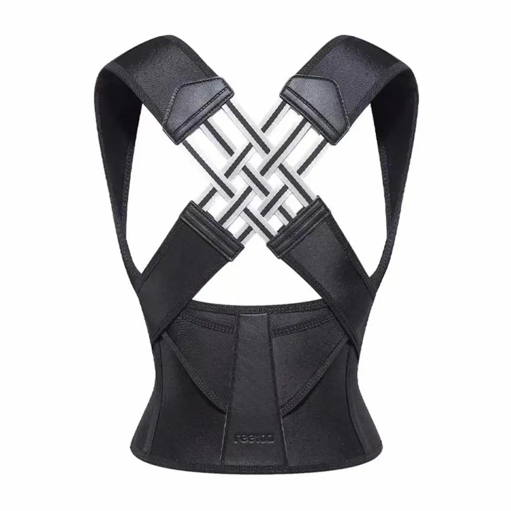 AlignBack™ Posture Corrector Belt