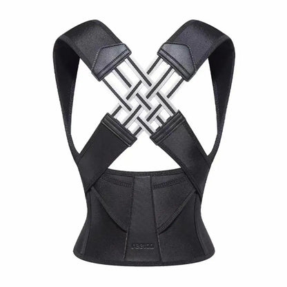 AlignBack™ Posture Corrector Belt