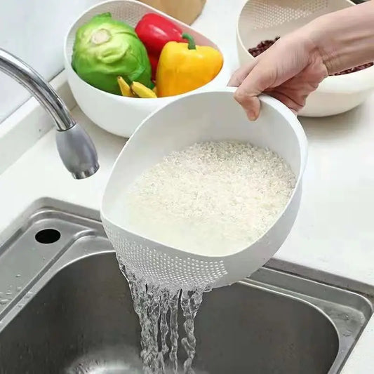 CleanEase® Strainer Basket