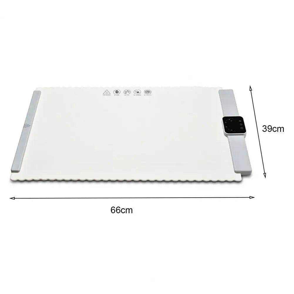 Silicon Heating Mat