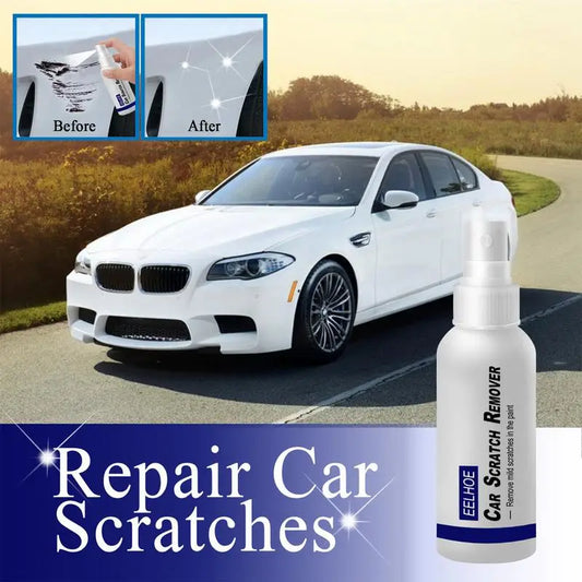 ScratchFix™ - Car Scratch Remover Spray