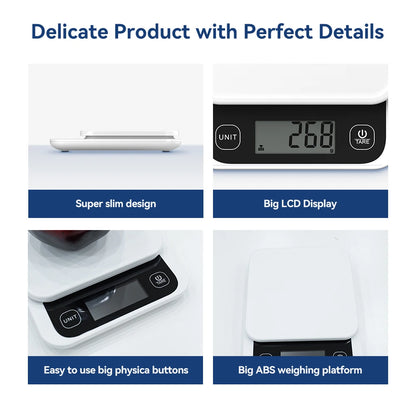 Nutrition Food Scale