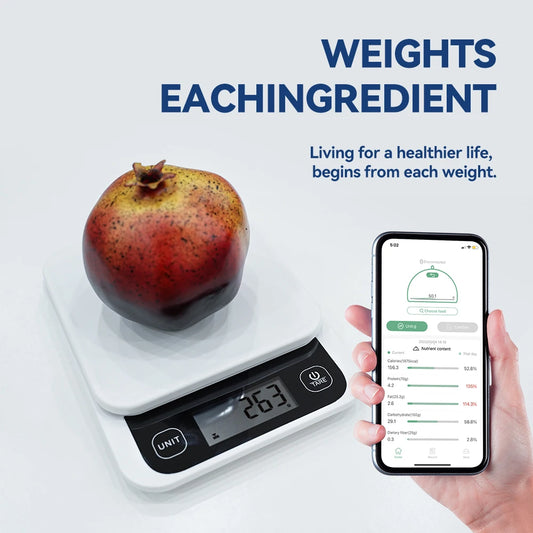 Nutrition Food Scale